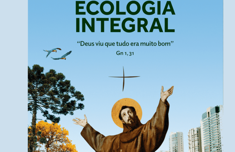 Campanha da Fraternidade pede mudança de atitude com meio ambiente
