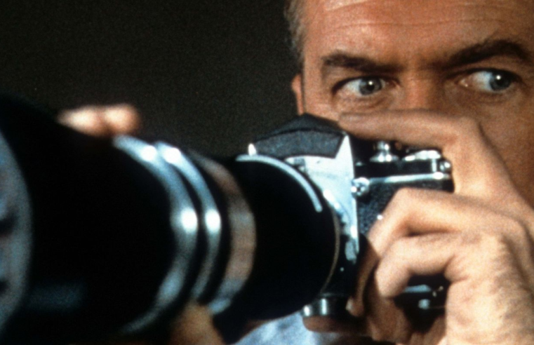 Cinemateca homenageia o mestre do suspense Alfred Hitchcock
