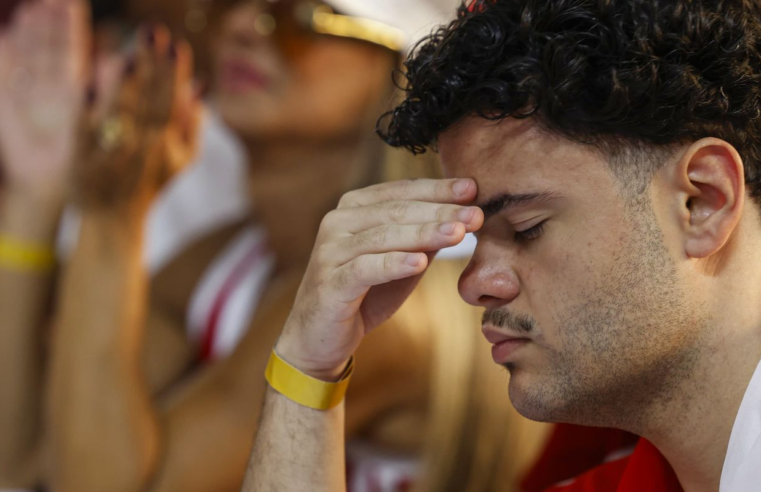 Grupo Especial: 4 escolas são multadas no Rio por desrespeito a regras