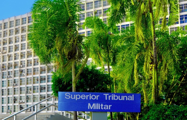 Inscrições para concurso do Superior Tribunal Militar começam na sexta