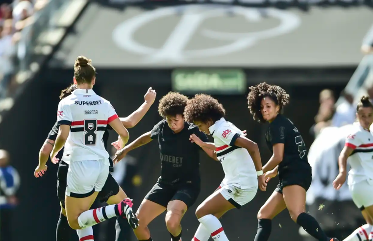 Fifa anuncia Mundial de Clubes Feminino 2028 e Copa das Campeãs 2026