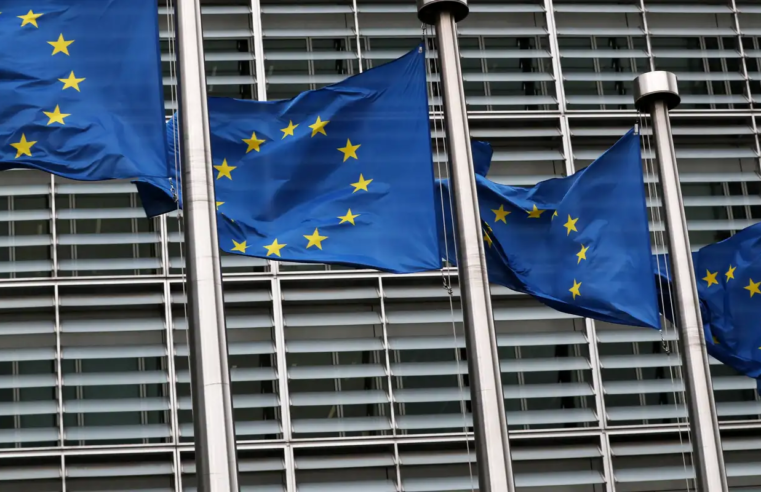 Líderes da União Europeia discutem reforçar investimentos para Ucrânia