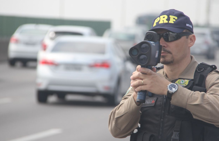 PRF encerra Operação Carnaval com redução de mortos e feridos