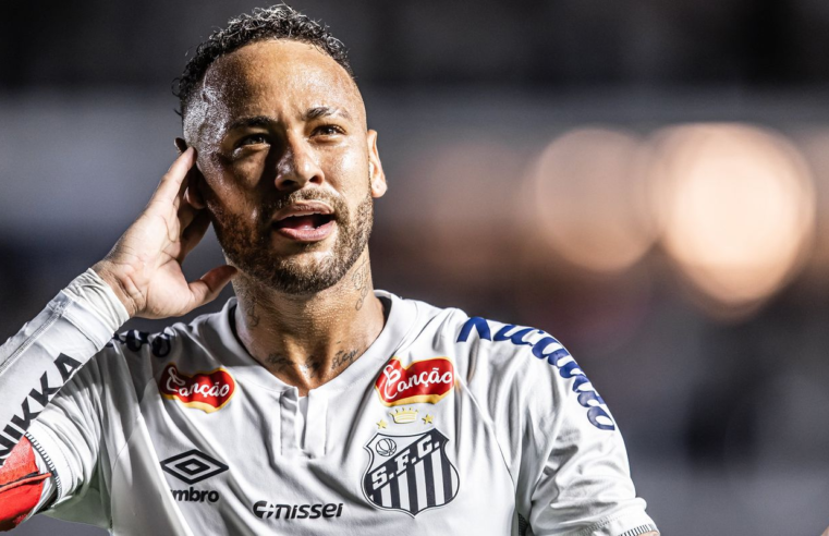 Eliminatórias: Dorival Júnior convoca seleção brasileira com Neymar