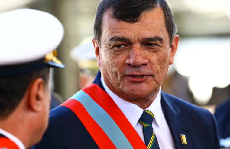 Defesa de ex-ministro nega participação em tentativa de golpe