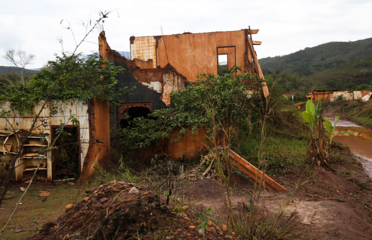 Desastre em Mariana: 26 municípios aderem a acordo de reparação