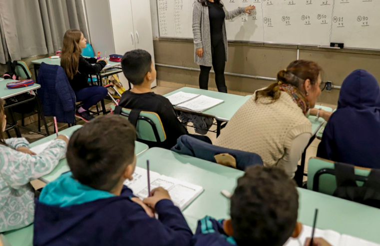 Primeira edição do Enem dos Professores será no segundo semestre