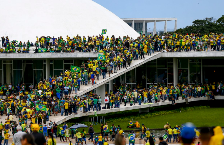 Agente da PF nega ter atuado para vazar dados da segurança de Lula