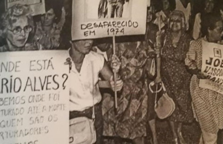 Como Eunice Paiva, brasileiras encararam dor e demora por direitos