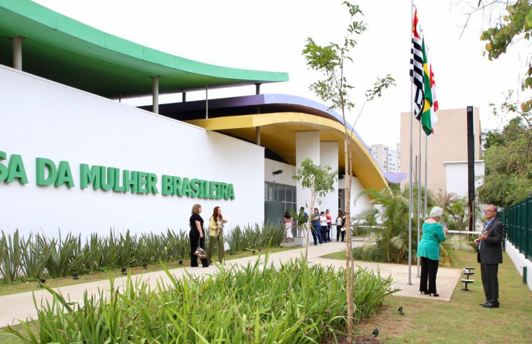 Ministério prevê inaugurar novas unidades de atendimento à mulher