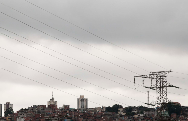 SP tem previsão de chuvas e ventos intensos a partir de domingo