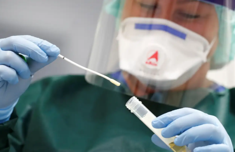 Hoje é Dia relembra o início da pandemia de covid e o fim da ditadura