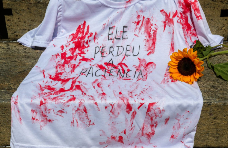 Lei do Feminicídio completa 10 anos com impunidade como desafio