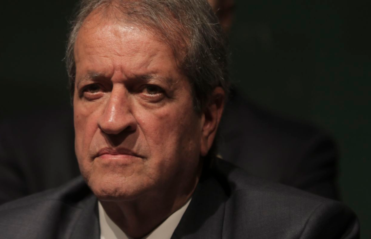Moraes autoriza presidente do PL a ter contato com Bolsonaro