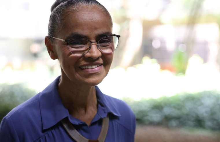 Marina Silva defende carta de presidente da COP30