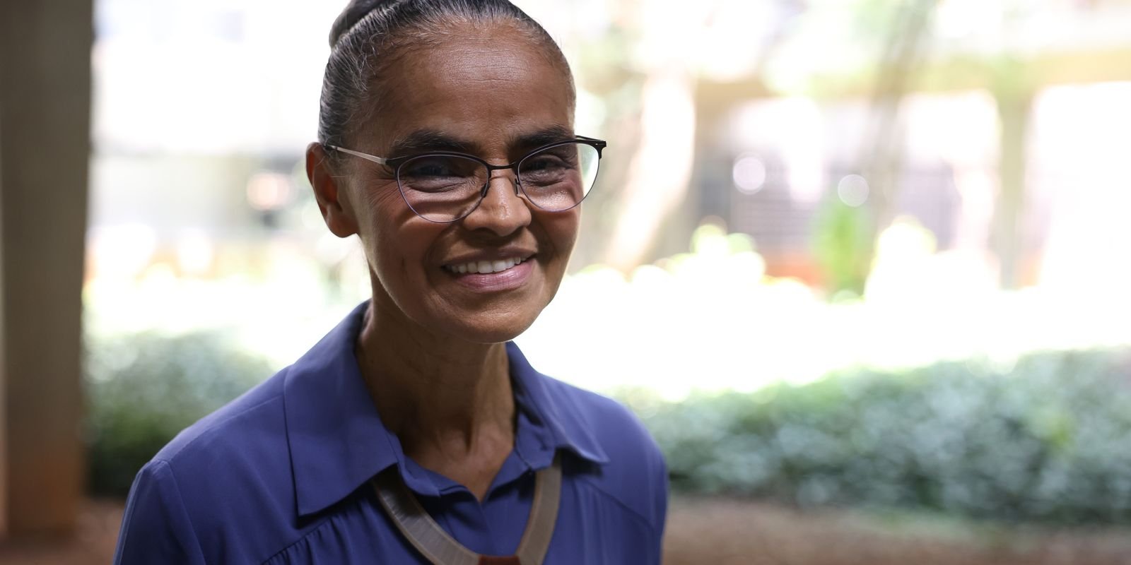 Marina Silva defende carta de presidente da COP30