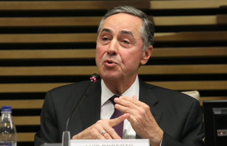 Barroso diz que país vive “epidemia de violência doméstica”