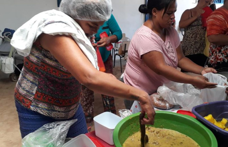 BH, DF e Curitiba ganham Selo Betinho por ações contra a fome