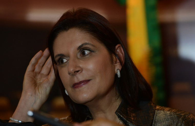 Após 217 anos, primeira mulher toma posse na presidência do STM