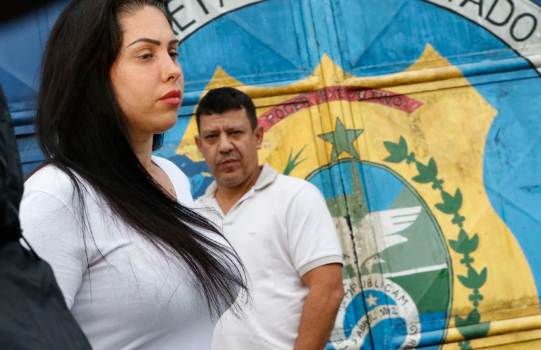 Gilmar Mendes determina nova avaliação da prisão de Monique Medeiros