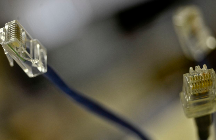 Mais 5 são presos no Ceará por crimes contra provedores de internet