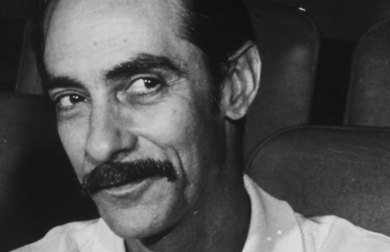 Escritor e dramaturgo Dias Gomes será o homenageado da Flipelô 2025
