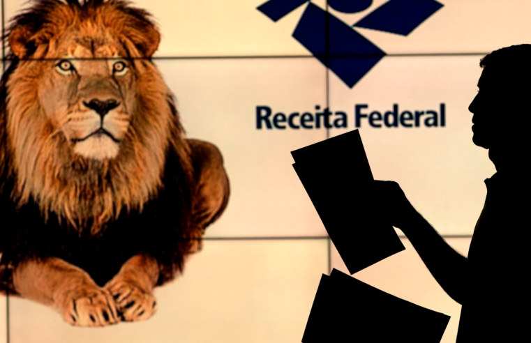 Programa para fazer declaração do IRPF 2025 está disponível