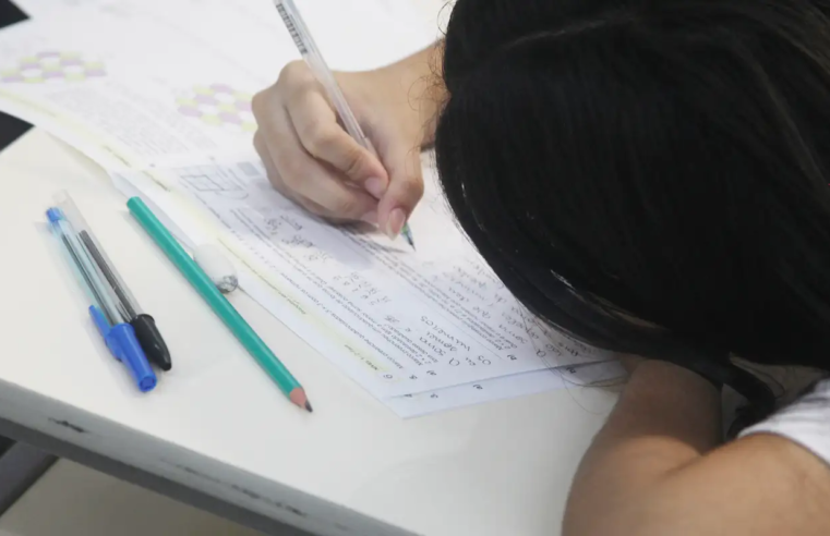 Inscrições para a Olimpíada de Matemática vão até segunda-feira