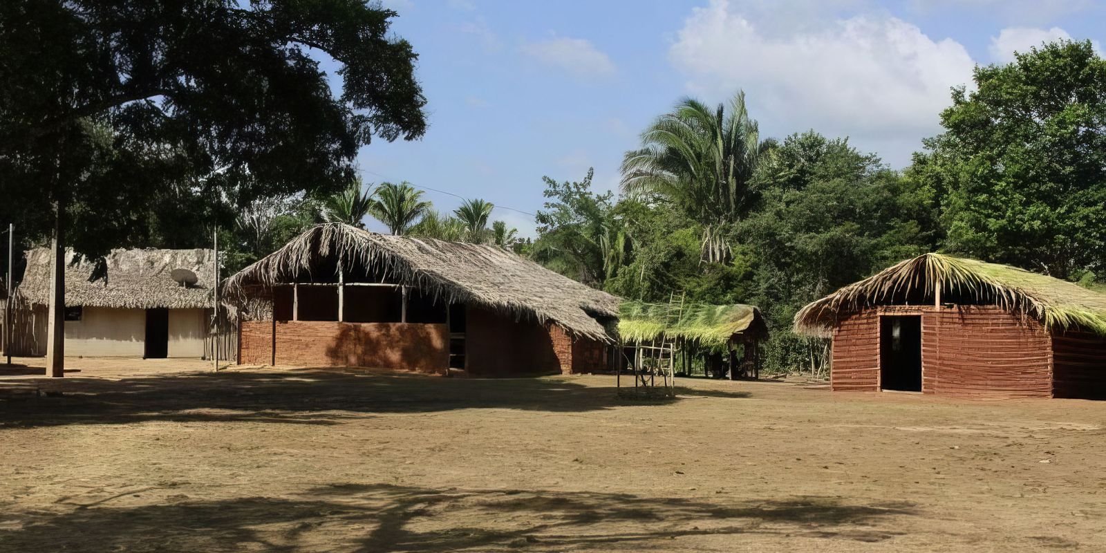 CIDH condena Brasil por violar direitos de quilombolas em Alcântara