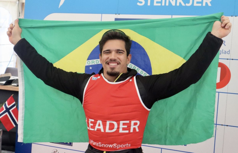 Copa de esqui cross-country: Cristian Ribera vence título geral