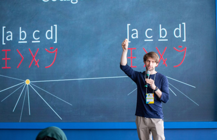 Olimpíada entre professores de matemática premia com viagem à China