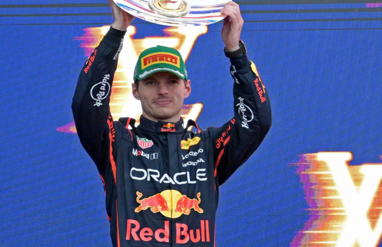 Norris vence caótico GP da Austrália; Bortoleto bate em estreia na F1