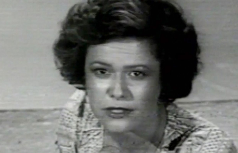 Veículos da EBC exibem especiais em homenagem a Elis Regina
