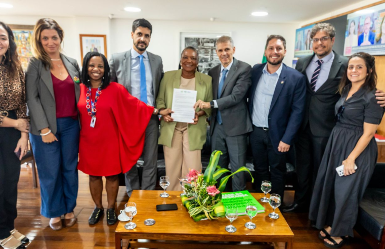 Edital da TV Brasil terá recurso recorde do Fundo do Audiovisual