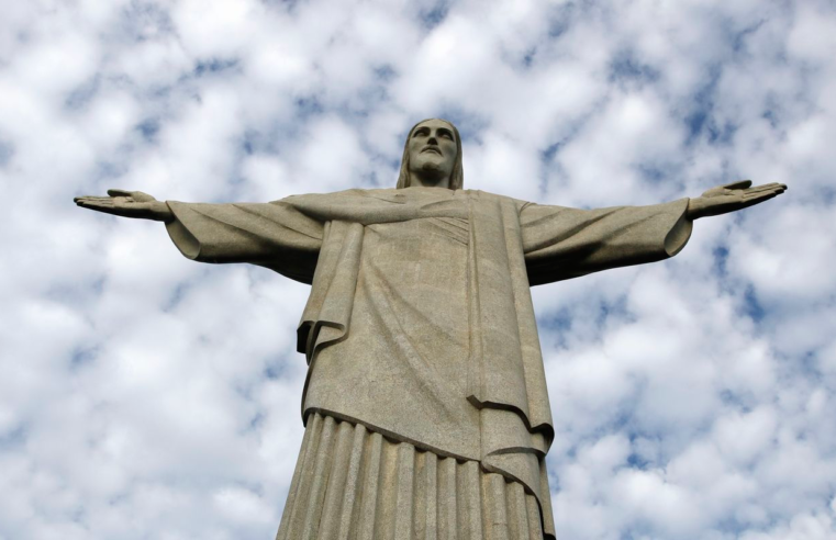 Vistoria vai decidir se o Cristo Redentor será reaberto ao público