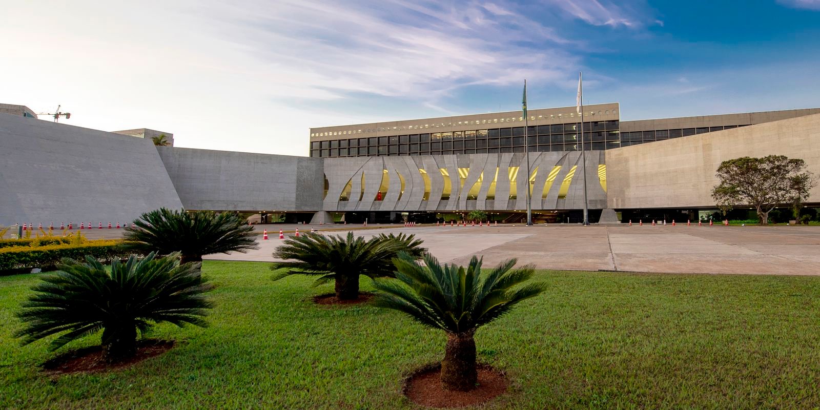 Nova fase da Operação Sisamne mira vazamento de decisões do STJ