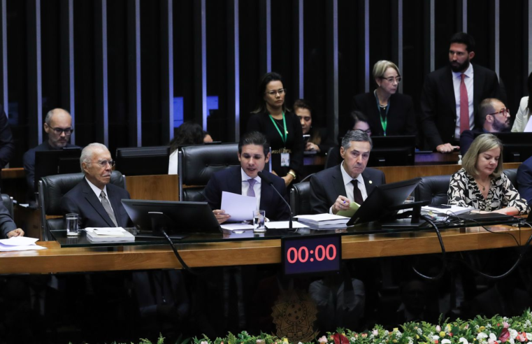 Motta contradiz versão bolsonarista: “somos um país democrático”