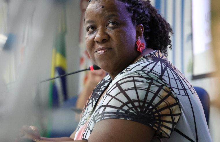 Ministra defende que investigar atos golpistas não viola direitos