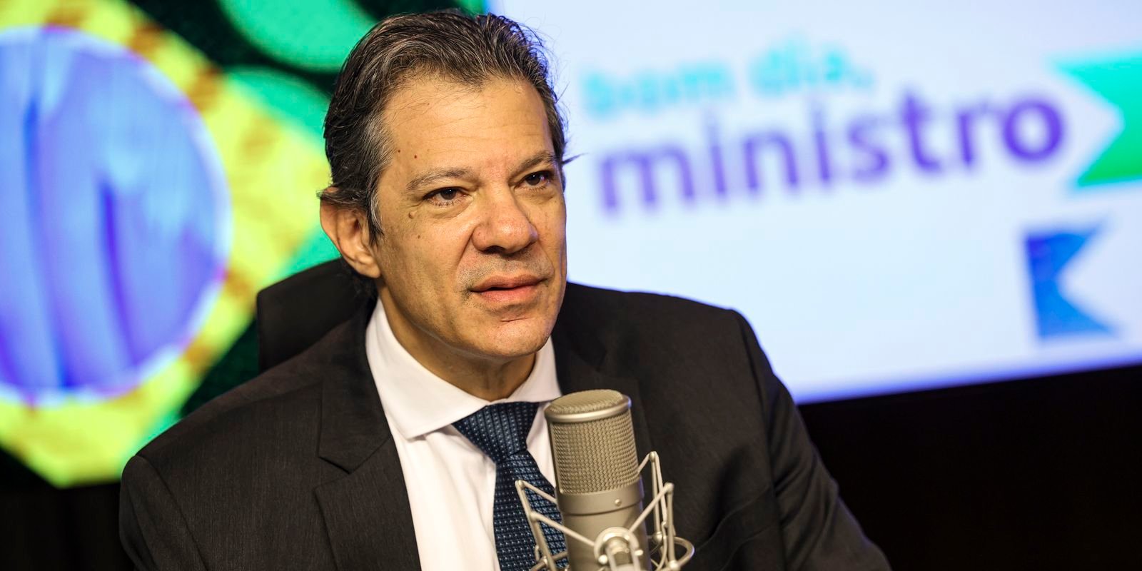 Haddad descarta prejuízo para estados nas mudanças no imposto de renda