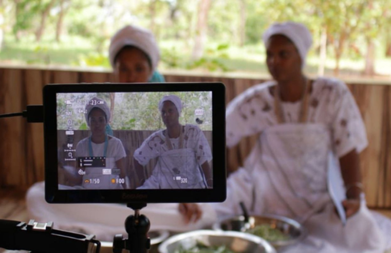Festival Cine Deburu promove cinema afro-religioso no Distrito Federal