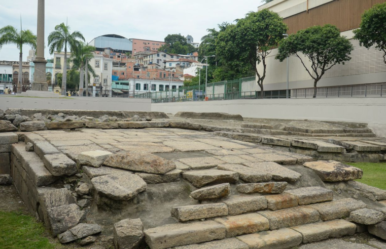 BNDES apoiará ideias de arquitetos negros para Pequena África, no Rio