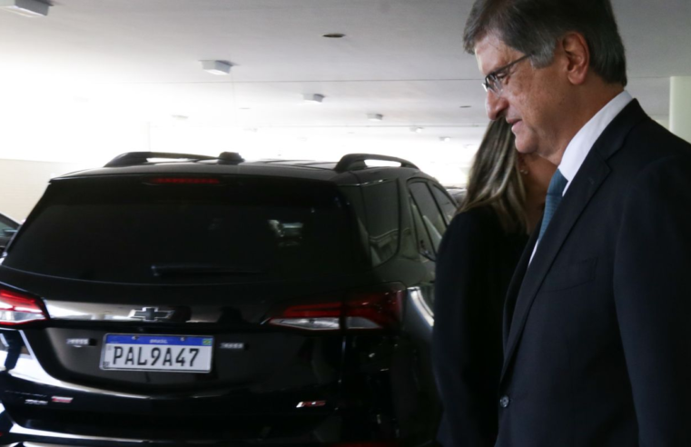 PGR reitera denúncia contra membros do quarto núcleo da trama golpista