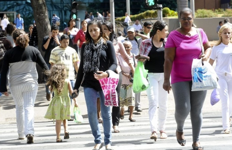 Convergência entre mulheres pode levar a fortalecimento de direitos