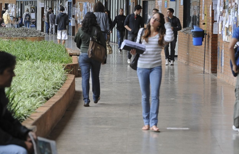 Pé-de-Meia Licenciaturas: prazo para pré-inscrição termina domingo