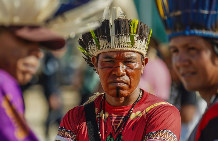 Acordo garante reparação às comunidades indígenas Avá-Guarani