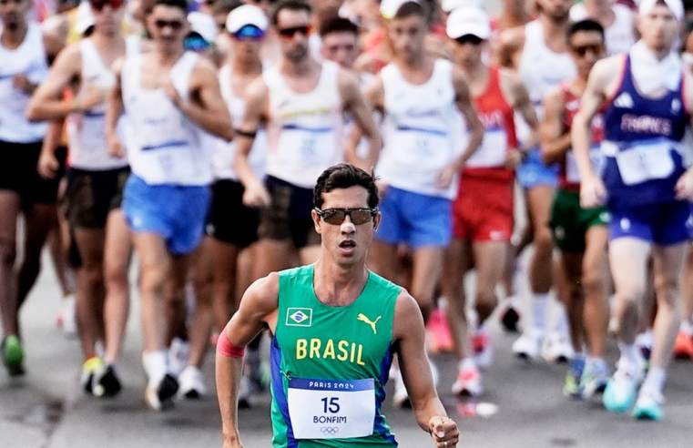 Brasília sediará  Mundial de Marcha Atlética por equipes em 2026