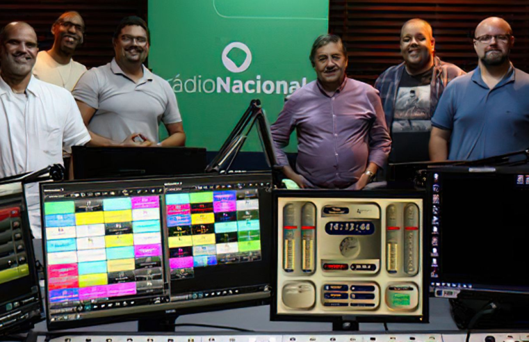 Copa: Argentina x Brasil ganha transmissão hoje na Rádio Nacional