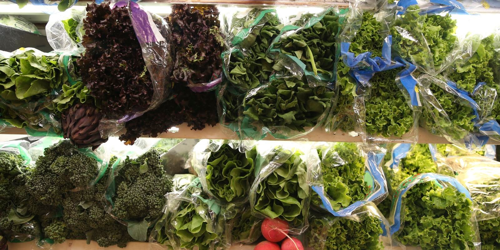 França quer apoio de bancos de desenvolvimento a alimentação saudável
