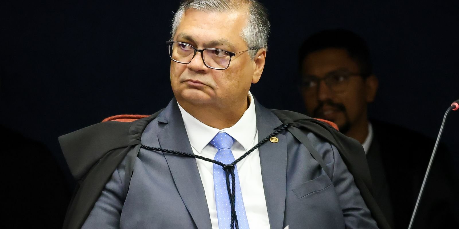 Ministro Flávio Dino veta uso do termo polícias municipais