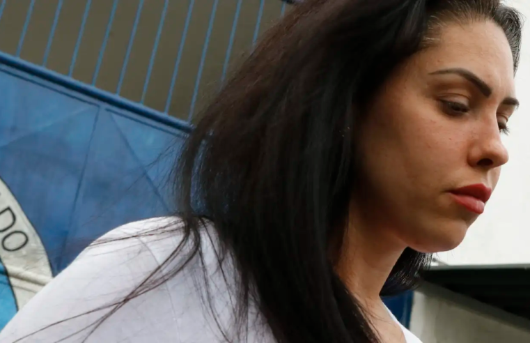 TJRJ mantém prisão preventiva de Monique Medeiros, mãe de Henry Borel